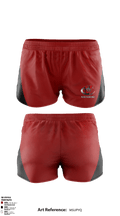 Vestaburg Community Elementary School 44111663 Ranger Panties - 22