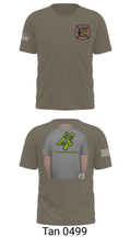 Engine 4 37157060 Short Sleeve Performance Shirt - 35