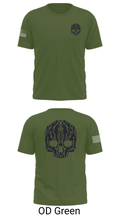 Mals-14 avionics 85940825 Short Sleeve Performance Shirt - 40