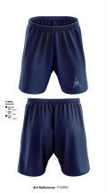 Space Delta 6 88336787 Athletic Shorts With Pockets - 2