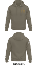 Alcorn State University ROTC 4476508 Hoodie - 47