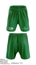 2/7 FOX CO 19169084 Athletic Shorts With Pockets - 49