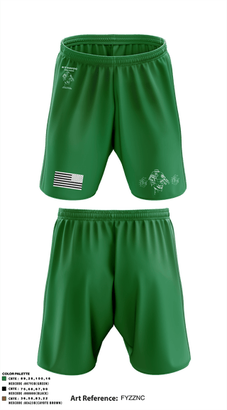 Athletic Shorts With Pockets, , Marines, Teamtime, Team time, sublimation, custom sports apparel, team uniforms, spirit wear, spiritwear, sports uniforms, custom shirts, team store, custom team store, fundraiser sports, apparel fundraiser