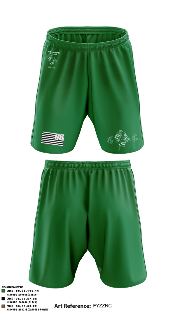 Athletic Shorts With Pockets, , Marines, Teamtime, Team time, sublimation, custom sports apparel, team uniforms, spirit wear, spiritwear, sports uniforms, custom shirts, team store, custom team store, fundraiser sports, apparel fundraiser
