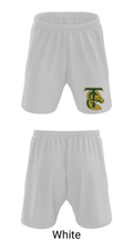 Temple City High School Volleyball 8349328 Athletic Shorts With Pockets - 18