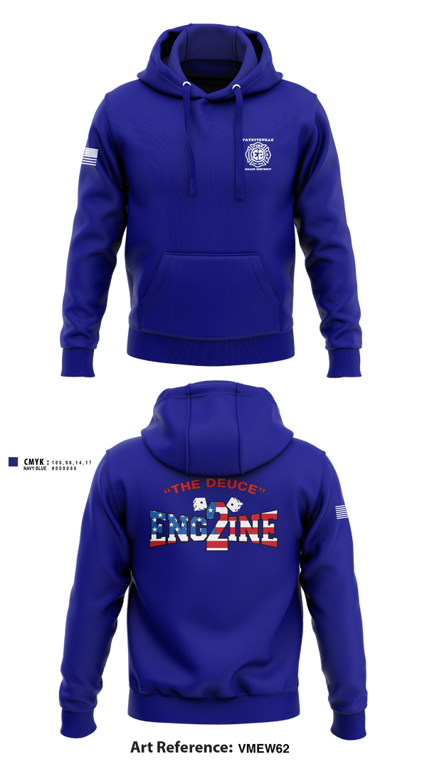 Hoodie, , Fire Department, Teamtime, Team time, sublimation, custom sports apparel, team uniforms, spirit wear, spiritwear, sports uniforms, custom shirts, team store, custom team store, fundraiser sports, apparel fundraiser
