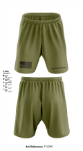 Sector Key West 74746064 Athletic Shorts With Pockets - 2