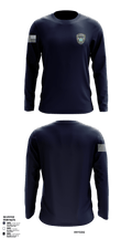 SGPD 23408487 Long Sleeve Performance Shirt - 3