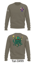 Krakens 72213128 Crew Neck Sweatshirt - 11