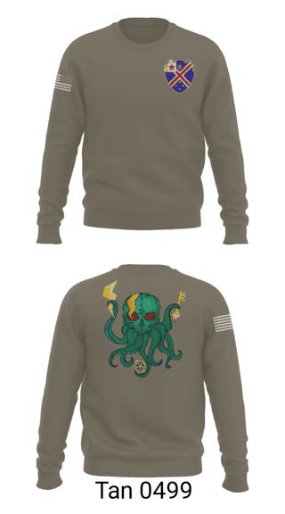 Crew Neck Sweatshirt, , Army, Teamtime, Team time, sublimation, custom sports apparel, team uniforms, spirit wear, spiritwear, sports uniforms, custom shirts, team store, custom team store, fundraiser sports, apparel fundraiser