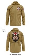 Alpha Company, WBAMC 94187438 Windbreaker - 3