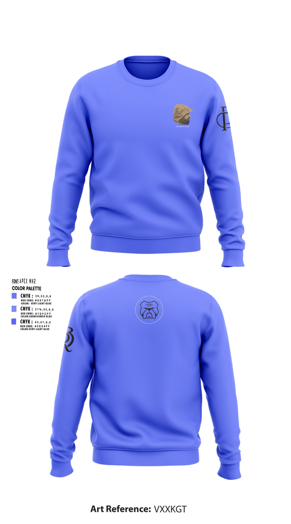 Crew Neck Sweatshirt, , , Teamtime, Team time, sublimation, custom sports apparel, team uniforms, spirit wear, spiritwear, sports uniforms, custom shirts, team store, custom team store, fundraiser sports, apparel fundraiser