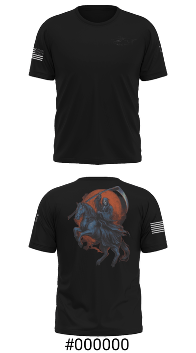 1-25AB 8360103 Short Sleeve Performance Shirt - 33
