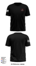 DOW 94701150 Short Sleeve Performance Shirt - 1