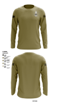 HING CERFP 10975890 Long Sleeve Performance Shirt - 4