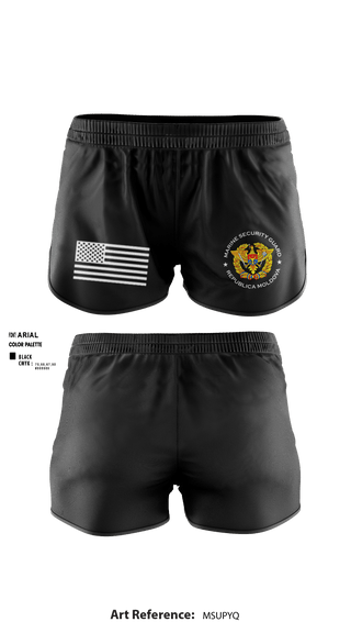 Ranger Panties, , , Teamtime, Team time, sublimation, custom sports apparel, team uniforms, spirit wear, spiritwear, sports uniforms, custom shirts, team store, custom team store, fundraiser sports, apparel fundraiser