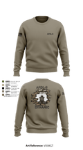 Dynamic 42906299 Crew Neck Sweatshirt - 49