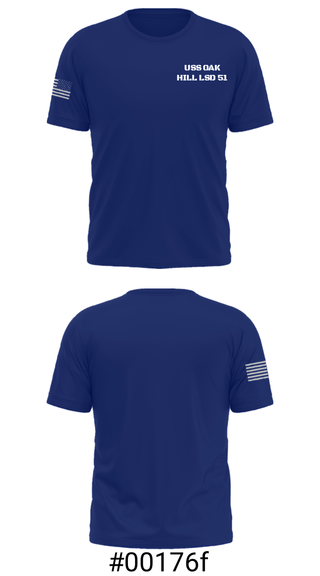 Short Sleeve Performance Shirt, , Navy, Teamtime, Team time, sublimation, custom sports apparel, team uniforms, spirit wear, spiritwear, sports uniforms, custom shirts, team store, custom team store, fundraiser sports, apparel fundraiser