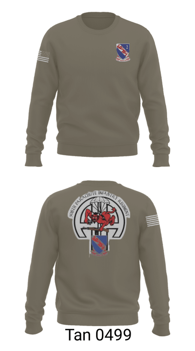 2/508 PIR 70761284 Crew Neck Sweatshirt - 11