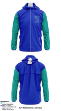 South Haven Surge 43709679 Windbreaker - 2