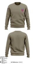 82nd airborne 92511168 Crew Neck Sweatshirt - 1