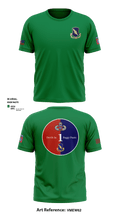 Charlie 2/504 67669524 Short Sleeve Performance Shirt - 1