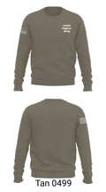104th Fighter Wing 33735778 Crew Neck Sweatshirt - 11