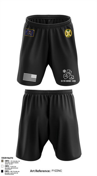 Athletic Shorts With Pockets, , Army, Teamtime, Team time, sublimation, custom sports apparel, team uniforms, spirit wear, spiritwear, sports uniforms, custom shirts, team store, custom team store, fundraiser sports, apparel fundraiser