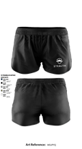 Stealth customs 84323734 Women's Shorts - 3