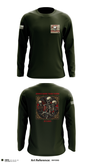 Long Sleeve Performance Shirt, Easy Company, , Teamtime, Team time, sublimation, custom sports apparel, team uniforms, spirit wear, spiritwear, sports uniforms, custom shirts, team store, custom team store, fundraiser sports, apparel fundraiser