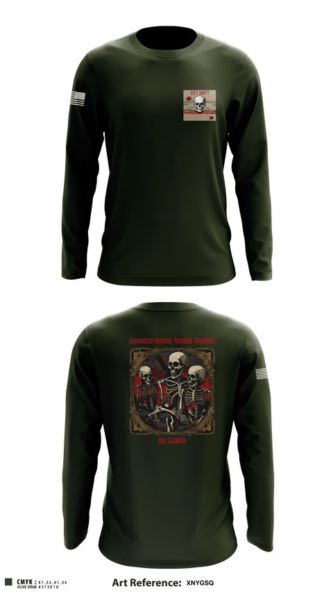 Long Sleeve Performance Shirt, Easy Company, , Teamtime, Team time, sublimation, custom sports apparel, team uniforms, spirit wear, spiritwear, sports uniforms, custom shirts, team store, custom team store, fundraiser sports, apparel fundraiser