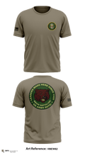 Matadors 46734874 Short Sleeve Performance Shirt - 2