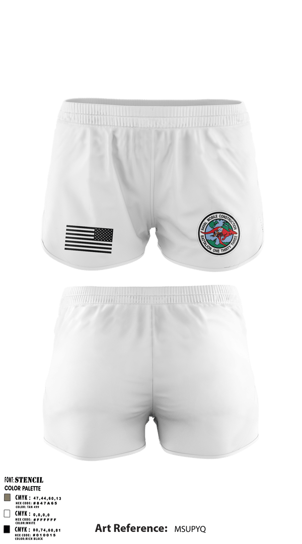 Ranger Panties, , Navy, Teamtime, Team time, sublimation, custom sports apparel, team uniforms, spirit wear, spiritwear, sports uniforms, custom shirts, team store, custom team store, fundraiser sports, apparel fundraiser