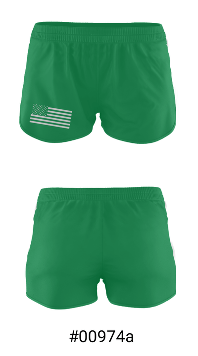 Padre Hogueington 20638164 Ranger Panties - 1