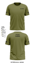 48 aps 32006617 Short Sleeve Performance Shirt - 2
