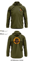 WW2ARMOR.ORG 18634919 Windbreaker - 2