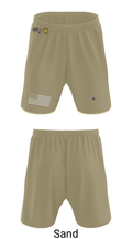 743 LNA B NAV DIV 51617991 Athletic Shorts With Pockets - 45