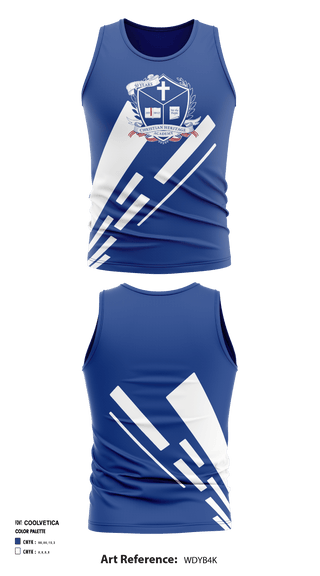 Track Singlet, Christian Heritage Academy Cross Country, Cross Country, Teamtime, Team time, sublimation, custom sports apparel, team uniforms, spirit wear, spiritwear, sports uniforms, custom shirts, team store, custom team store, fundraiser sports, apparel fundraiser