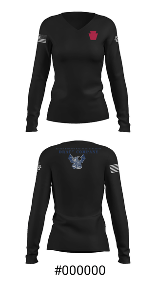 Women's Long Sleeve Vneck Shirt, , , Teamtime, Team time, sublimation, custom sports apparel, team uniforms, spirit wear, spiritwear, sports uniforms, custom shirts, team store, custom team store, fundraiser sports, apparel fundraiser