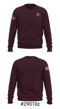 Battle Belugas 8055824 Crew Neck Sweatshirt - 7