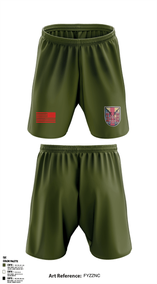 Athletic Shorts With Pockets, , Army, Teamtime, Team time, sublimation, custom sports apparel, team uniforms, spirit wear, spiritwear, sports uniforms, custom shirts, team store, custom team store, fundraiser sports, apparel fundraiser