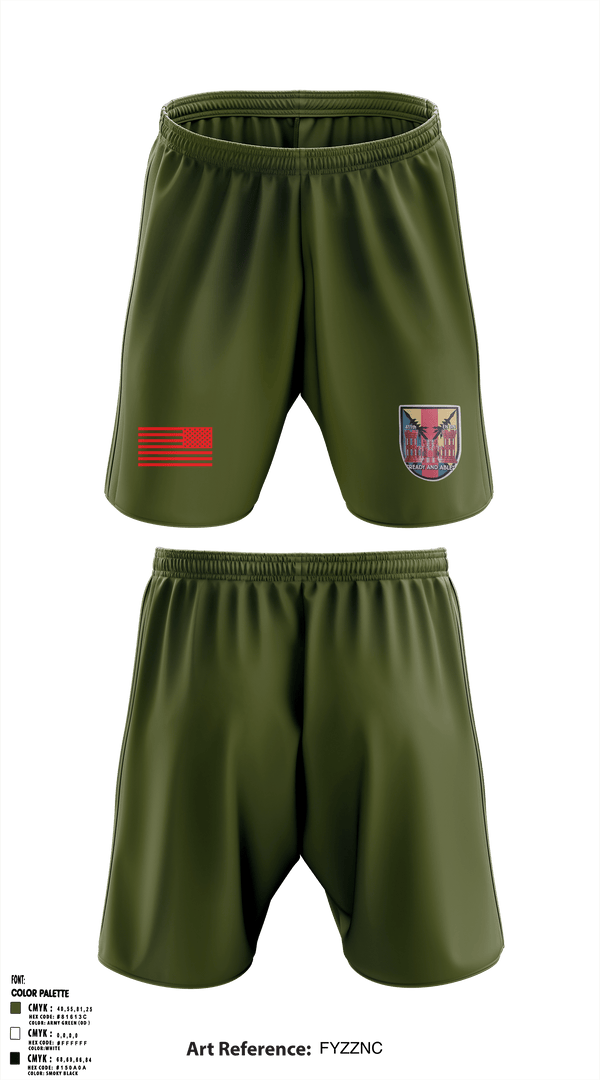 Athletic Shorts With Pockets, , Army, Teamtime, Team time, sublimation, custom sports apparel, team uniforms, spirit wear, spiritwear, sports uniforms, custom shirts, team store, custom team store, fundraiser sports, apparel fundraiser