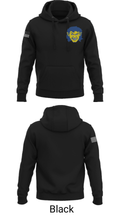 Harrison Goblins 97056479 Hoodie - 10
