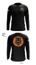 HHC 1-635TH AR 81955696 Long Sleeve Performance Shirt - 1