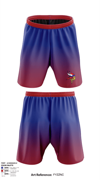 Athletic Shorts With Pockets, Decorah Senior High School Bowling, Bowling, Teamtime, Team time, sublimation, custom sports apparel, team uniforms, spirit wear, spiritwear, sports uniforms, custom shirts, team store, custom team store, fundraiser sports, apparel fundraiser