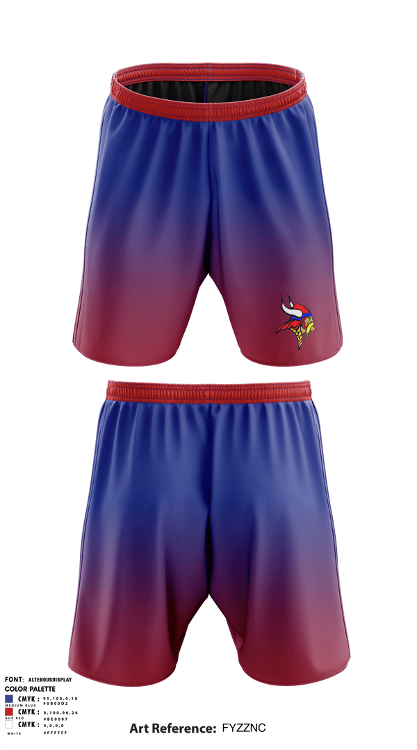Athletic Shorts With Pockets, Decorah Senior High School Bowling, Bowling, Teamtime, Team time, sublimation, custom sports apparel, team uniforms, spirit wear, spiritwear, sports uniforms, custom shirts, team store, custom team store, fundraiser sports, apparel fundraiser