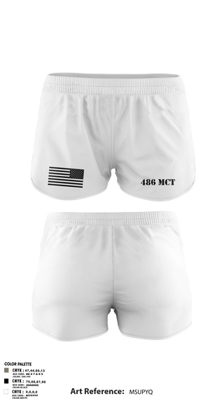 Ranger Panties, 486 MCT, , Teamtime, Team time, sublimation, custom sports apparel, team uniforms, spirit wear, spiritwear, sports uniforms, custom shirts, team store, custom team store, fundraiser sports, apparel fundraiser