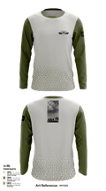 Think516 40829848 Long Sleeve Performance Shirt - 2