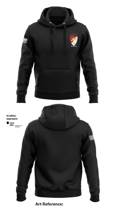 3-17 ACS 70339426 Hoodie - 1