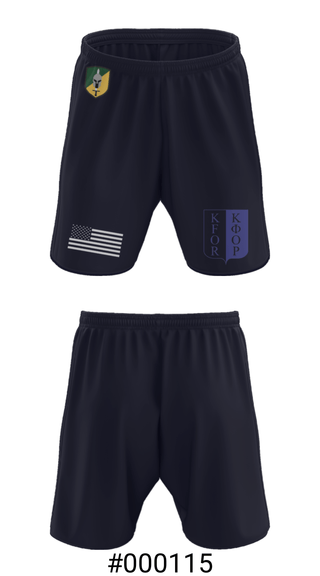 Athletic Shorts With Pockets, , Army, Teamtime, Team time, sublimation, custom sports apparel, team uniforms, spirit wear, spiritwear, sports uniforms, custom shirts, team store, custom team store, fundraiser sports, apparel fundraiser
